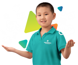 Student Boy