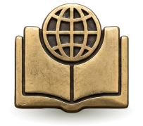 Globe Icon
