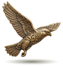 Flying Eagle