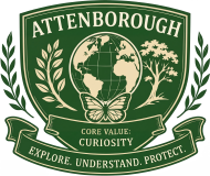 Attenborough House