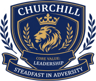 Churchill House